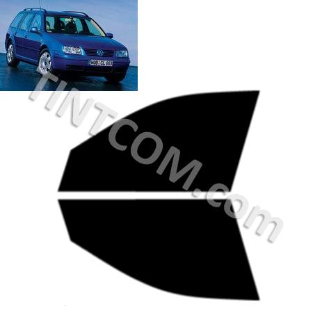 
                                 Oto Cam Filmi - VW Bora (5 kapı, station wagon, 1998 - 2005) Johnson Window Films - Ray Guard serisi
                                 